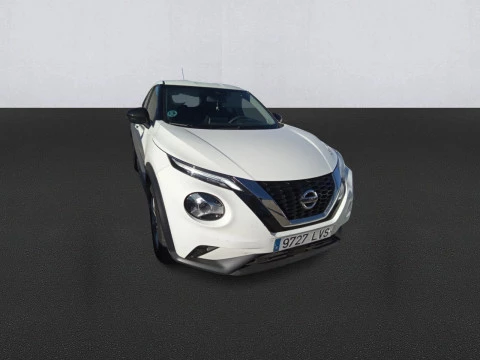 Nissan juke DIG-T 84 kW (114 CV) 6M/T Acenta
