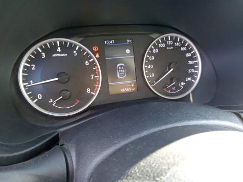 Nissan juke DIG-T 84 kW (114 CV) 6M/T Acenta