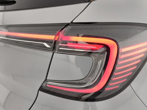 Renault Captur  Gasolina/gas  Eco-G Techno 74kW