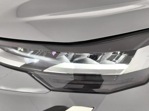 Renault Captur  Gasolina/gas  Eco-G Techno 74kW