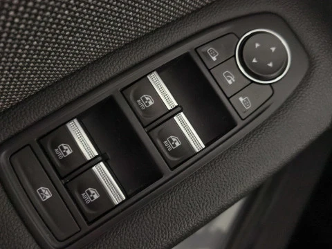 Renault Captur  Gasolina/gas  Eco-G Techno 74kW