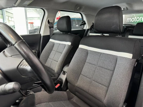 Citroën C4 Cactus 1.5 BlueHDi 96kW S&S feel 100