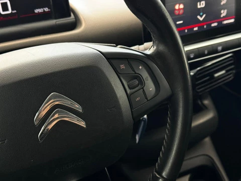 Citroën C4 Cactus 1.5 BlueHDi 96kW S&S feel 100