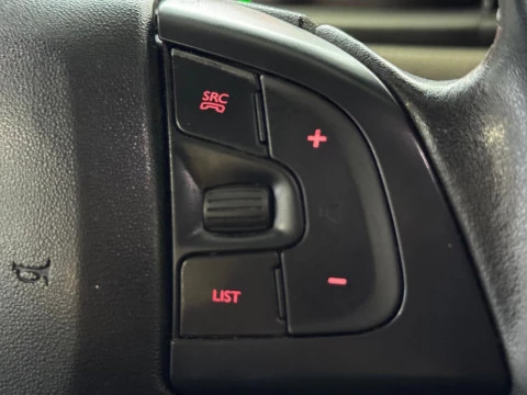 Citroën C4 Cactus 1.5 BlueHDi 96kW S&S feel 100