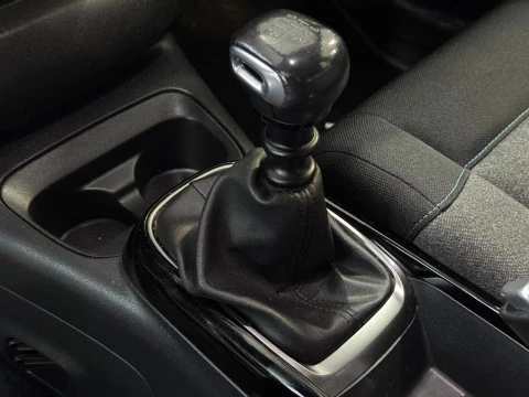 Citroën C4 Cactus 1.5 BlueHDi 96kW S&S feel 100