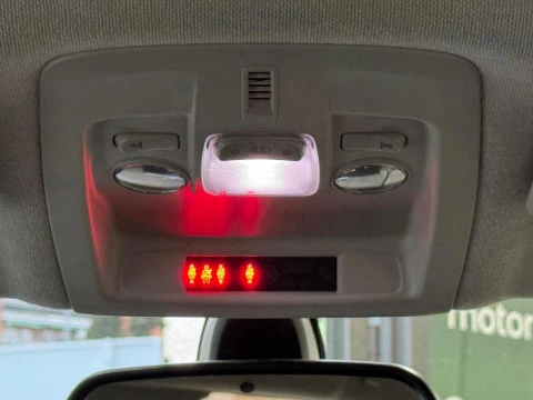 Citroën C4 Cactus 1.5 BlueHDi 96kW S&S feel 100