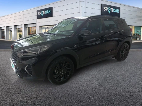 Hyundai Tucson 1.6 CRDI 100kW (136CV) 48V N-Line DT 4X2