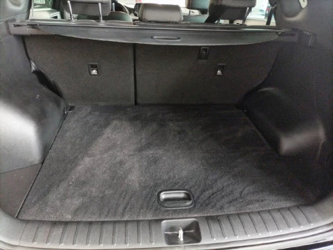 Hyundai Tucson 1.6 CRDI 100kW (136CV) 48V N-Line DT 4X2