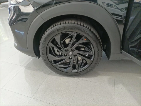 Hyundai Tucson 1.6 CRDI 100kW (136CV) 48V N-Line DT 4X2