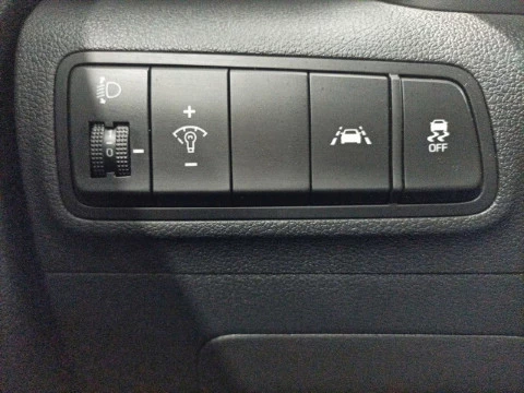 Hyundai Tucson 1.6 CRDI 100kW (136CV) 48V N-Line DT 4X2