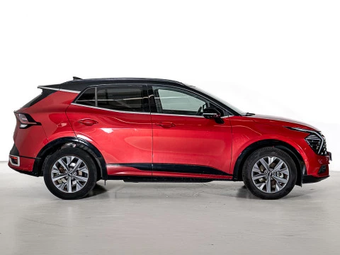 Kia Sportage 1.6 T-GDi HEV 171kW (230CV) GT-line 4x2