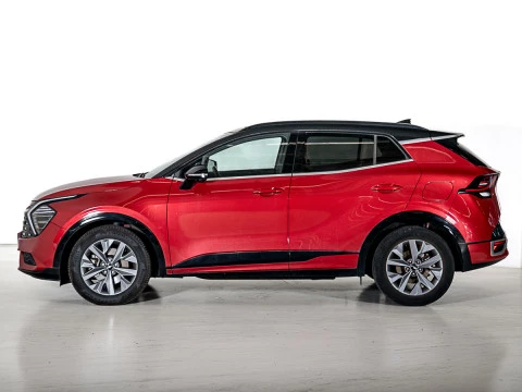 Kia Sportage 1.6 T-GDi HEV 171kW (230CV) GT-line 4x2