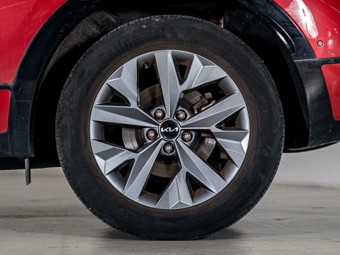 Kia Sportage 1.6 T-GDi HEV 171kW (230CV) GT-line 4x2