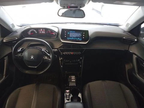 Peugeot 2008 Allure BlueHDI 130 S&S EAT8