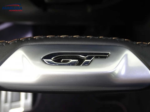 Peugeot 3008 Hybrid 225 e-EAT8 GT