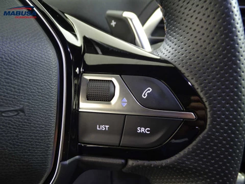 Peugeot 3008 Hybrid 225 e-EAT8 GT