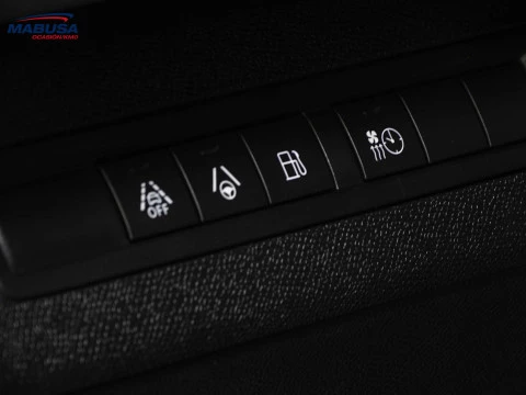 Peugeot 3008 Hybrid 225 e-EAT8 GT