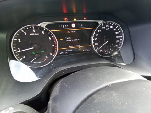 Nissan Qashqai DIG-T 103kW (140CV) mHEV 4x2 Acenta