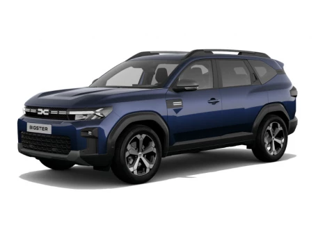 Dacia Bigster Journey mild hybrid-G 140