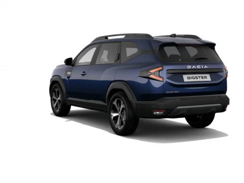 Dacia Bigster Journey mild hybrid-G 140