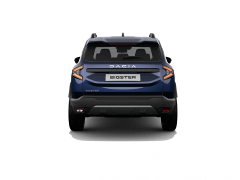 Dacia Bigster Journey mild hybrid-G 140