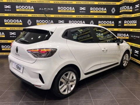 Renault Clio Evolution dCi 100 (74kw)