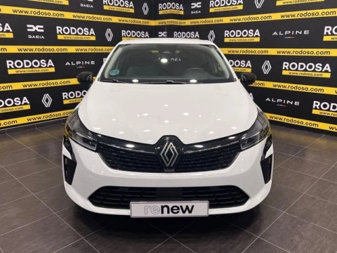 Renault Clio Evolution dCi 100 (74kw)