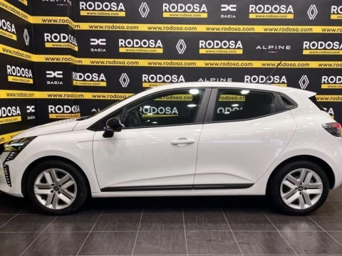 Renault Clio Evolution dCi 100 (74kw)