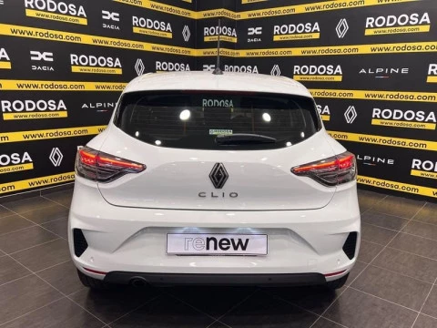 Renault Clio Evolution dCi 100 (74kw)