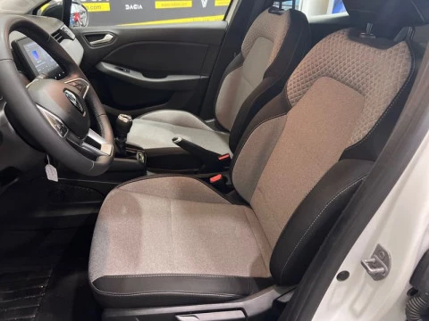 Renault Clio Evolution dCi 100 (74kw)