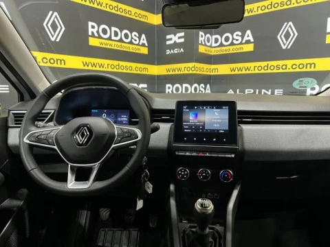 Renault Clio Evolution dCi 100 (74kw)