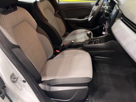 Renault Clio Evolution dCi 100 (74kw)
