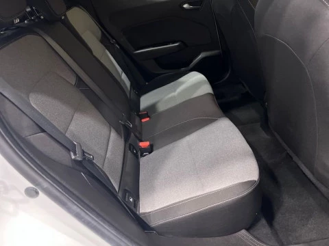 Renault Clio Evolution dCi 100 (74kw)