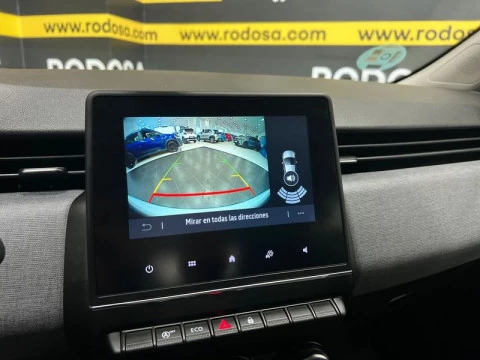 Renault Clio Evolution dCi 100 (74kw)