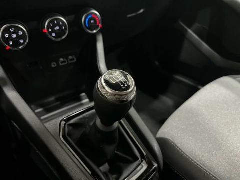 Renault Clio Evolution dCi 100 (74kw)