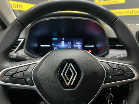 Renault Clio Evolution dCi 100 (74kw)