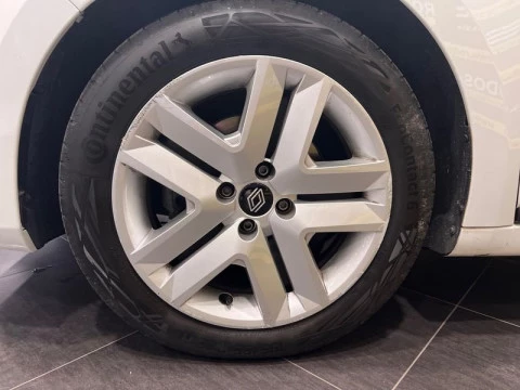 Renault Clio Evolution dCi 100 (74kw)