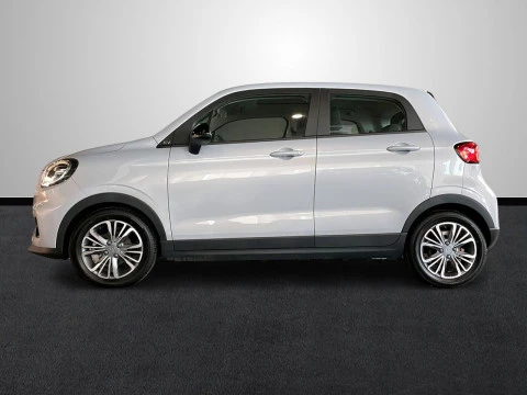 Leapmotor T03 T03 BEV 37.3kWh Design Auto