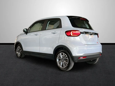 Leapmotor T03 T03 BEV 37.3kWh Design Auto