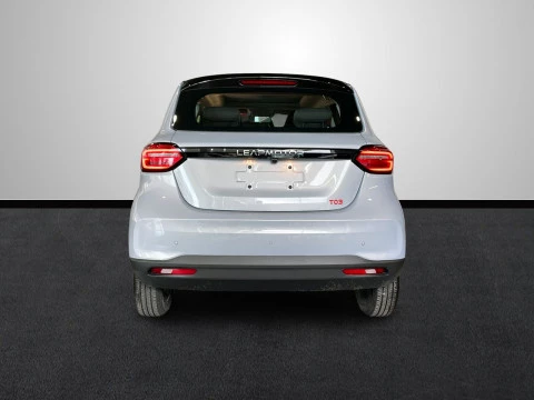 Leapmotor T03 T03 BEV 37.3kWh Design Auto