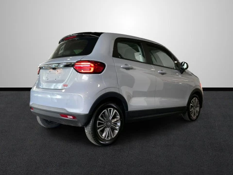 Leapmotor T03 T03 BEV 37.3kWh Design Auto