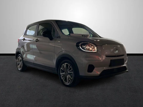 Leapmotor T03 T03 BEV 37.3kWh Design Auto