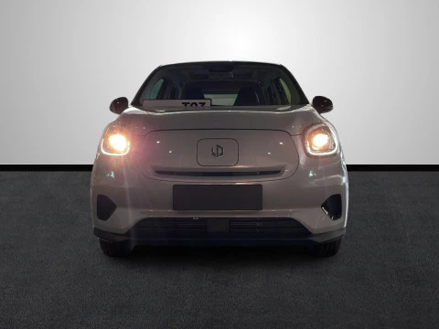 Leapmotor T03 T03 BEV 37.3kWh Design Auto