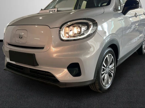 Leapmotor T03 T03 BEV 37.3kWh Design Auto