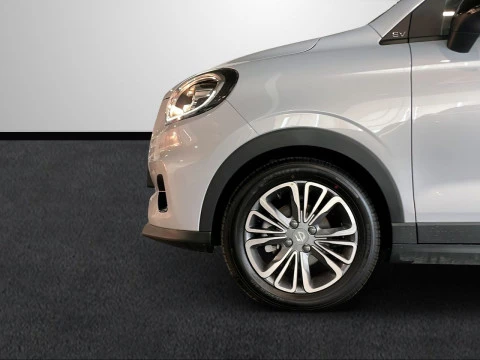 Leapmotor T03 T03 BEV 37.3kWh Design Auto