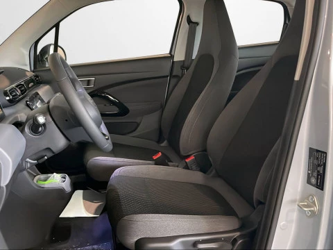 Leapmotor T03 T03 BEV 37.3kWh Design Auto