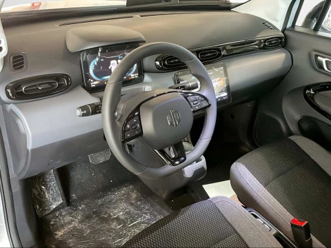 Leapmotor T03 T03 BEV 37.3kWh Design Auto