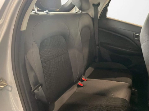 Leapmotor T03 T03 BEV 37.3kWh Design Auto