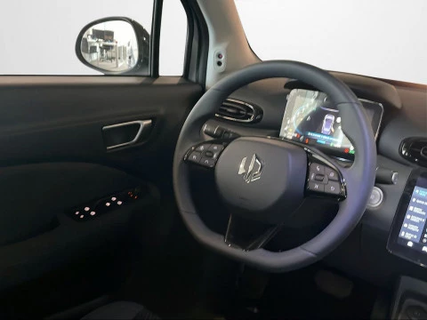 Leapmotor T03 T03 BEV 37.3kWh Design Auto