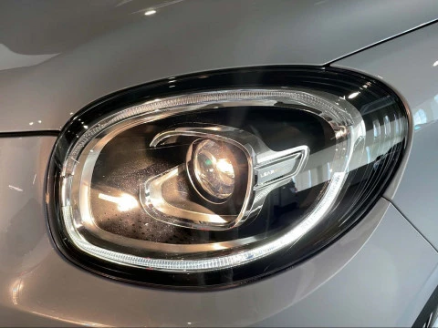 Leapmotor T03 T03 BEV 37.3kWh Design Auto